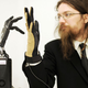 Illustration for article titled Give Danger The Finger (From A Safe Distance) With New Robot Hand